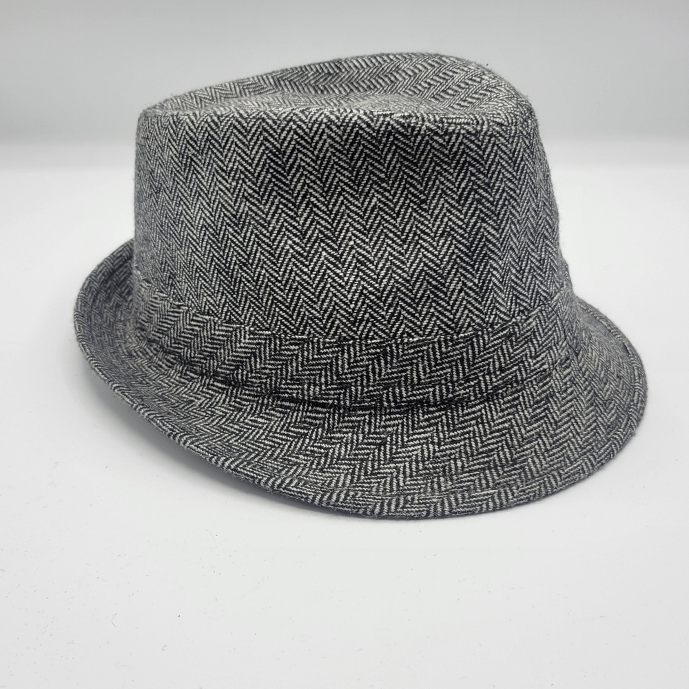 Vurt wool blend hat per tags one size fits most